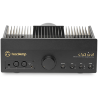 HeadAmp CFA3 Headphone Amp (Pre-Order Deposit) variant 1
