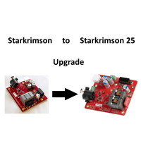 Orchard Audio STARKRIMSON TO STARKRIMSON 25 UPGRADE variant 1