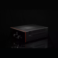 SW1x PRE I Line Pre-Amplifier variant 3