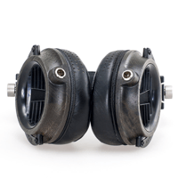 Kennerton Audio Equipment Thror Bog Oak variant 4