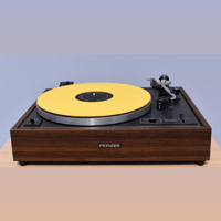 Funk Firm Kit 1: Isolation Bubble upgrade. variant 4