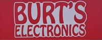 Burt's Electronics