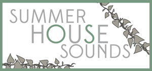 Summer House Sound logo