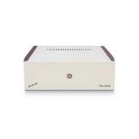 Van den Hul The Grail variant 1