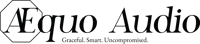 Aequo Audio Logo