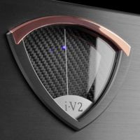 Legacy Audio iV Series Amplifiers variant 12