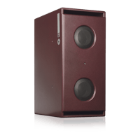 PSI Audio Sub A225-M – Full range subwoofer variant 3