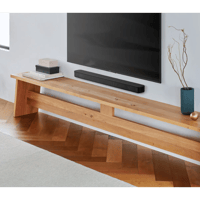 Sony HT-S100F 2ch Built-in Tweeter Soundbar variant 5