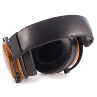 Kennerton Audio Equipment Gjallarhorn GH 40 Zebrano variant 5