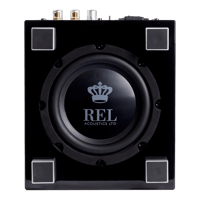 REL Acoustics Tzero MKIII variant 7