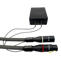 Tara Labs The 0.8 XL w/HFX Ground Station variant 2