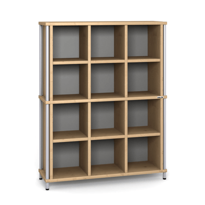 Creaktiv Hifi CREAKTIV LP Safe 3-4
