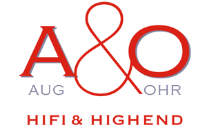 Aug & Ohr logo