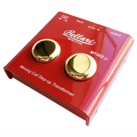 Bellari MT502 mu variant 2