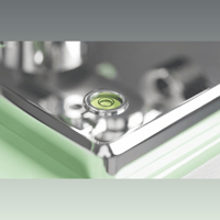 E.A.T. - European Audio Team Forte Turntable variant 18