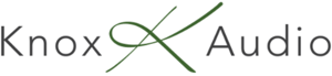 Knox Audio logo