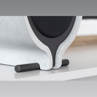 VONSCHLOO L2 shelf speaker variant 3