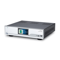 Cary Audio DMS-650 Network Audio Player variant 3