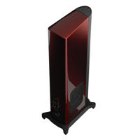GoldenEar T44 Hybrid Floorstanding Loudspeaker variant 7