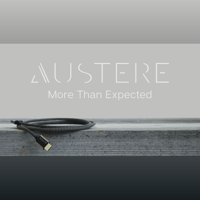 Austere V Series 4K Certified Premium HDMI Cable 1.5m \\ 2.5m variant 2