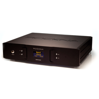 Rockna Audio Wavedream DAC variant 2