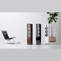 Audiovector QR 7 SE variant 5