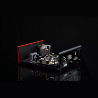 SW1x LPU II Phono Pre-Amplifier variant 9