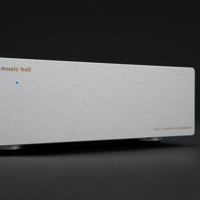 Music Hall Music Hall pa15.3 Phono Preamplifier variant 5