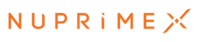 Nuprime X Logo