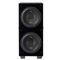 REL Acoustics 212 Black Label variant 6