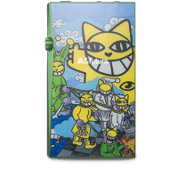 Astell & Kern SE100 M.Chat variant 8