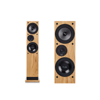 ProAc Loudspeakers Response DT8 variant 1