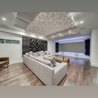 Vicoustic Multifuser DC3 variant 4