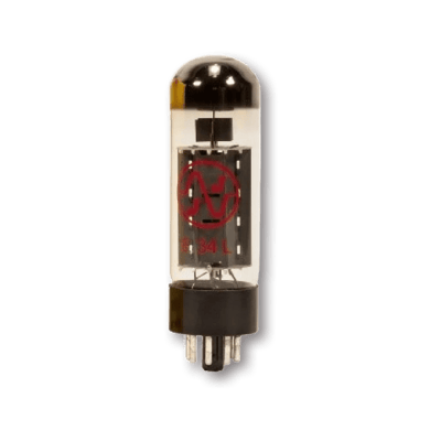 Miller Audio EL34-L Power Tubes