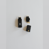 HIFI FOR ALL Premium Sennheiser HD600 Connectors (Pair) variant 1