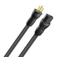PS Audio AudioQuest NRG-Y3 AC Power Cable variant 1