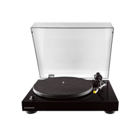 Fluance RT80 Classic High Fidelity Vinyl Turntable with Ai61 Powered 6.5” Bookshelf Speakers variant 6