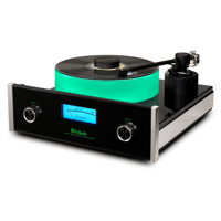 McIntosh Labs MT10 Precision Turntable variant 2