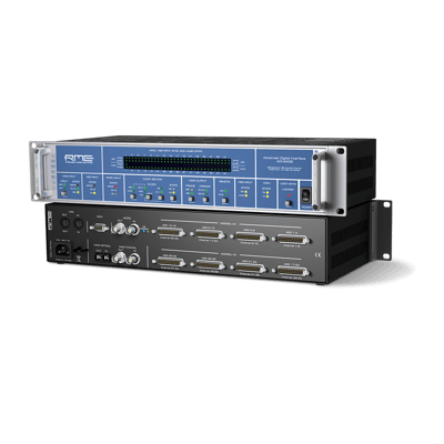 RME Americas ADI-6432 ADI-6432R