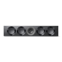 KEF Reference 4 Meta variant 10