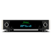 McIntosh Labs MX200 A/V Processor variant 1