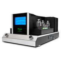 McIntosh Labs MC901 1-Channel Dual Mono Amplifier variant 2