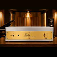 Jadis Electronics DPMC EVO variant 2