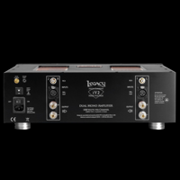 Legacy Audio iV Series Amplifiers variant 9
