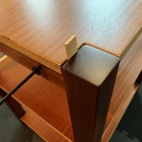 Box Furniture Co. MODULAR TRIPLE-WIDE variant 2