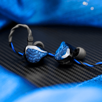 TRUTHEAR TRUTHEAR NOVA In-ear Monitor variant 8