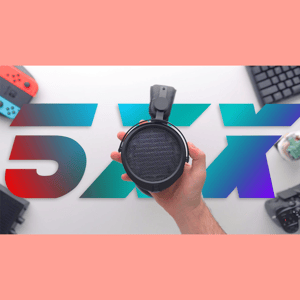 Thumbnail of the video review https://www.youtube.com/watch?v=icTR1Yt8NNk