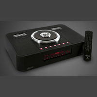 Ayon audio Ayon CD-10 II variant 3