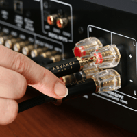 Advance Paris LINK Speaker variant 3