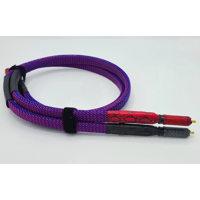 Snake River Audio Signature Series (Hybrid Recipe) Mamushi RCA variant 2